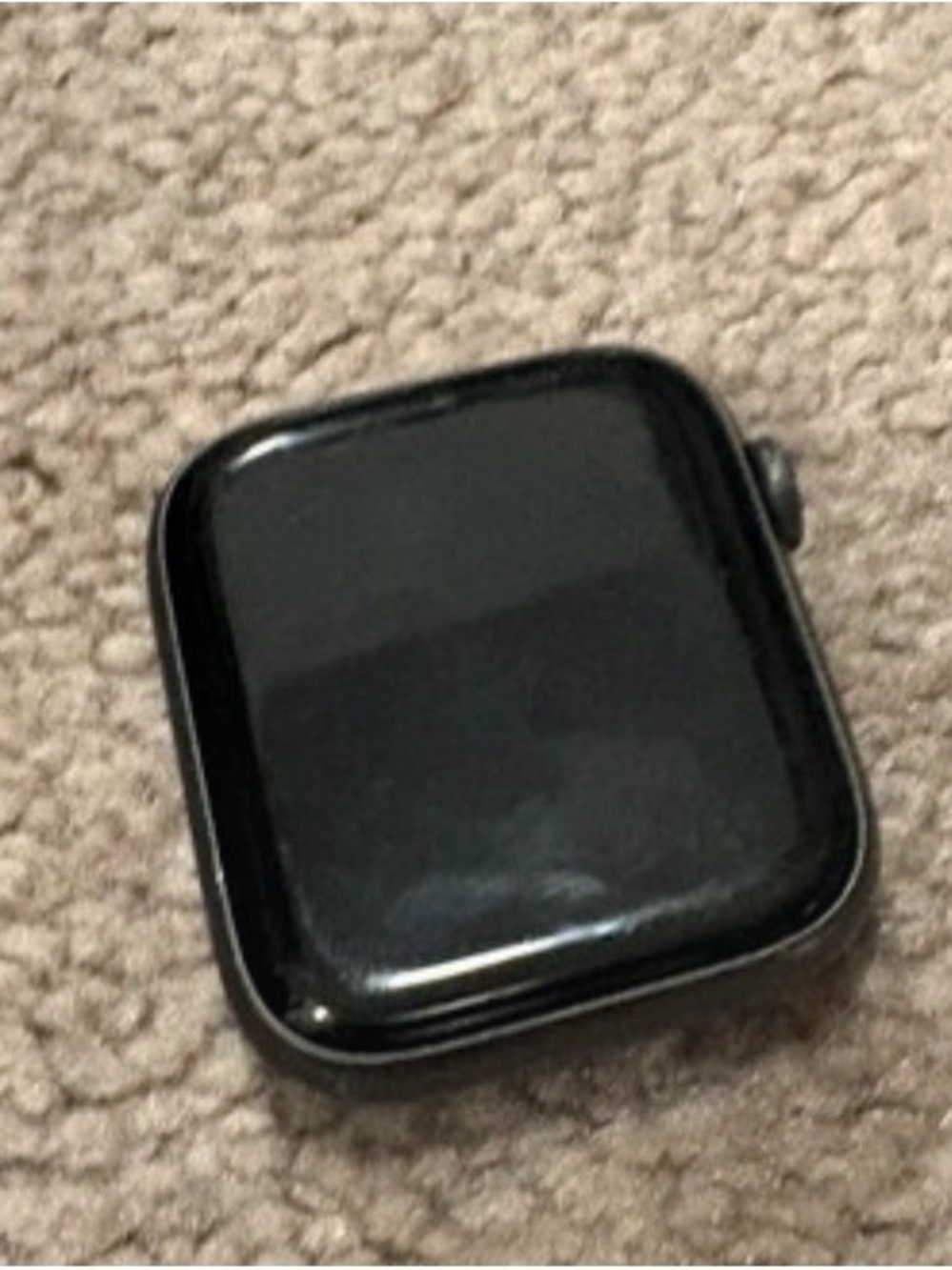 Apple Watch Series 5
